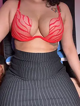 Squirt_Queen_XのライブXXXチャット