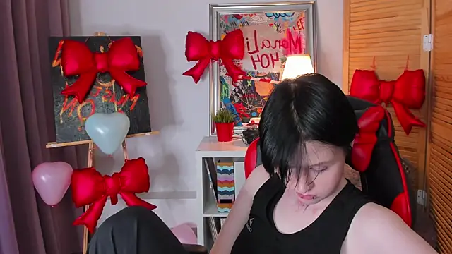 BakugoKatsuki's Live XXX Chat