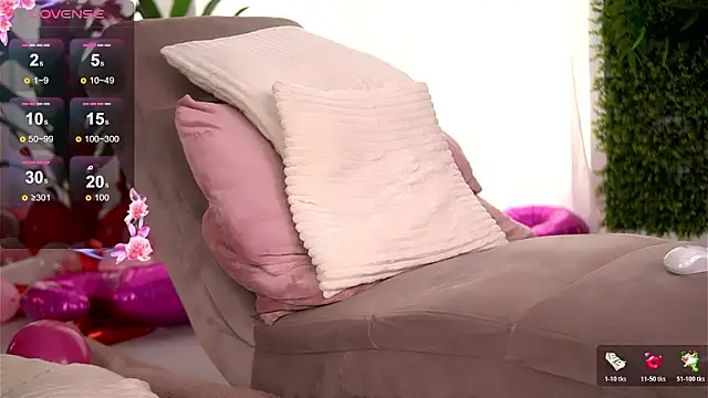 Chatroom XXX en direct de FreyaHeart