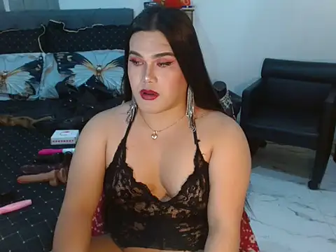 TsVelinda_Monroe 웹캠 쇼