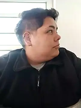 Hailey_Curvy's Webcam Show