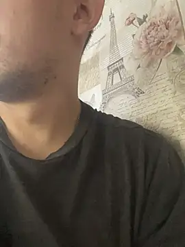 Mark1404 Webcam Show