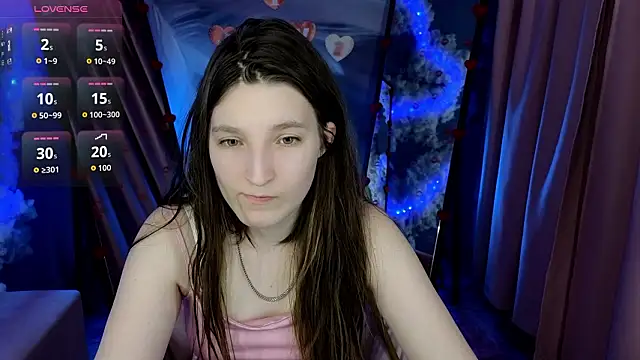 Mia_Myles Obrolan Langsung XXX