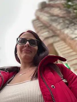 Sembang XXX Secara Langsung NataKitten