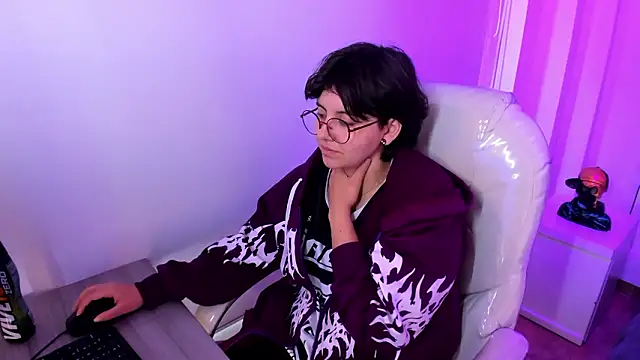 Chat XXX ao vivo de Nathaly_ds