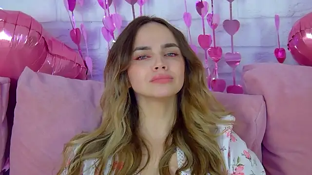 AnitaVenture 网络视讯表演