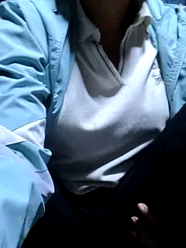 Chat XXX ao vivo de Congee-666