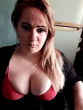 Chatroom XXX en direct de Missy_DM