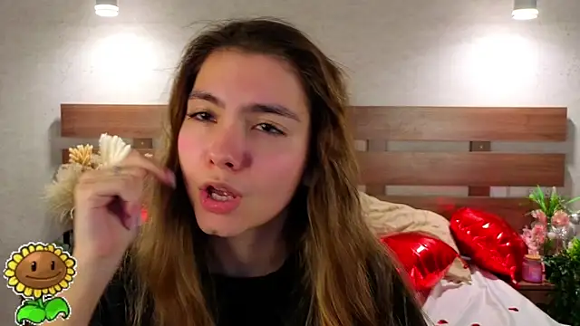 MargieDavidson 라이브 XXX 채팅