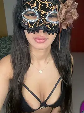 Aura899 라이브 XXX 채팅