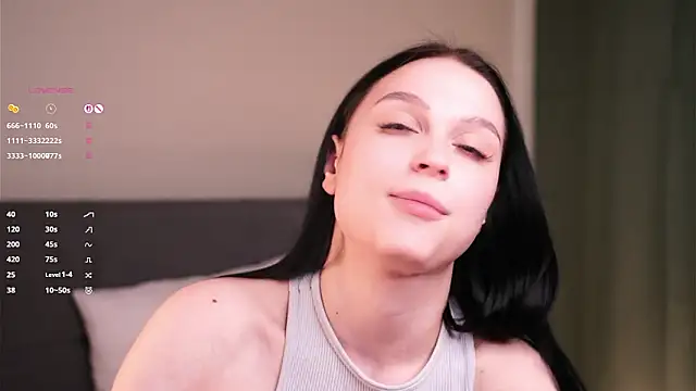 ZofiaSoshnik's Live XXX Chat