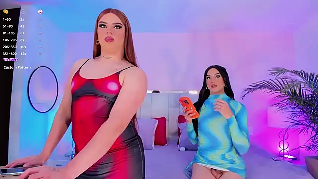 Sweet_PrincessTs – Naživo XXX chat