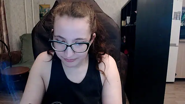 AnKey_Rayah's Live XXX Chat