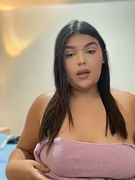 Lia_sexx Adlı Modelin Canlı XXX Sohbeti