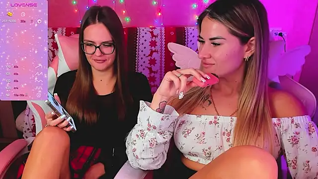 ivannatompsonnn's Live XXX Chat