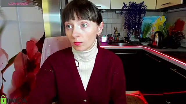 TayanaJons – Live XXX-chat