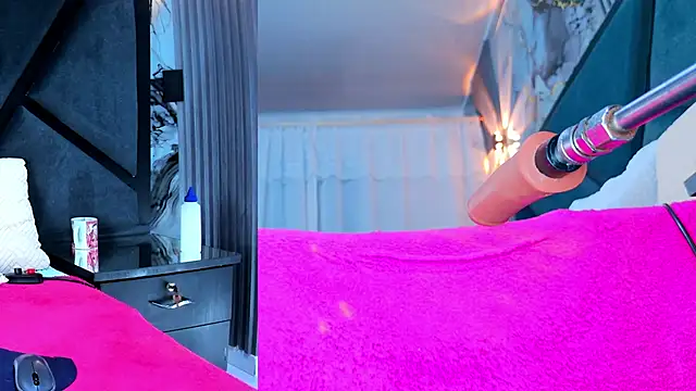 Czat XXX na żywo – NathaxaLeans