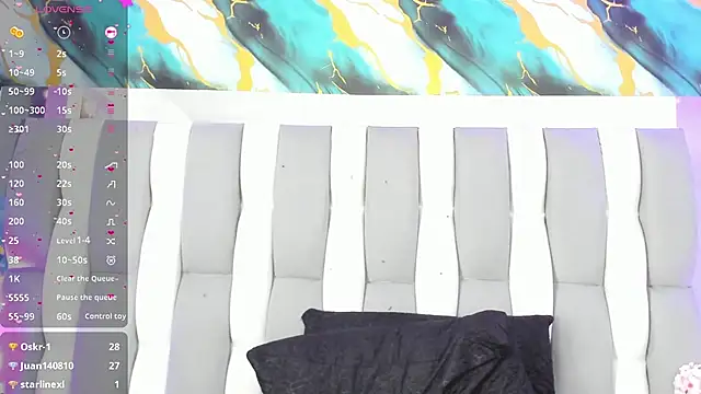 Chat XXX ao vivo de IsaDiiaz