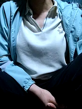 Congee-666 – Live XXX-chat