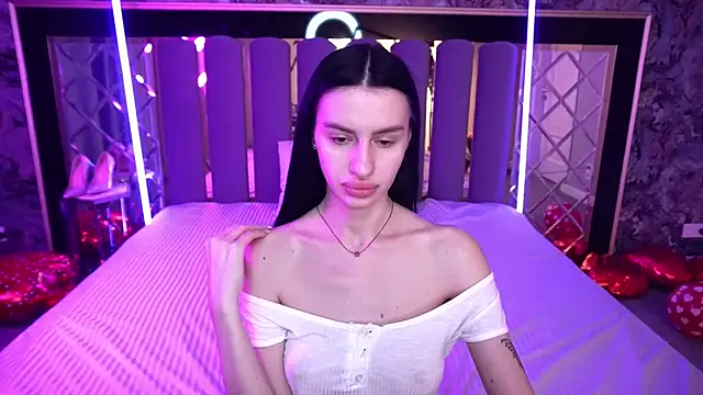 Snow_WhiteeeX – Naživo XXX chat