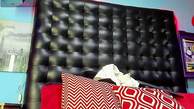 Aiden_Cash7 Show Webcam