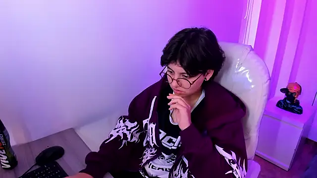 Nathaly_ds Obrolan Langsung XXX