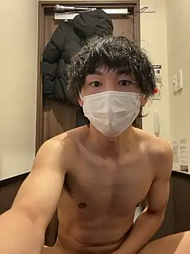 --ha-ru-- Webcam-Show