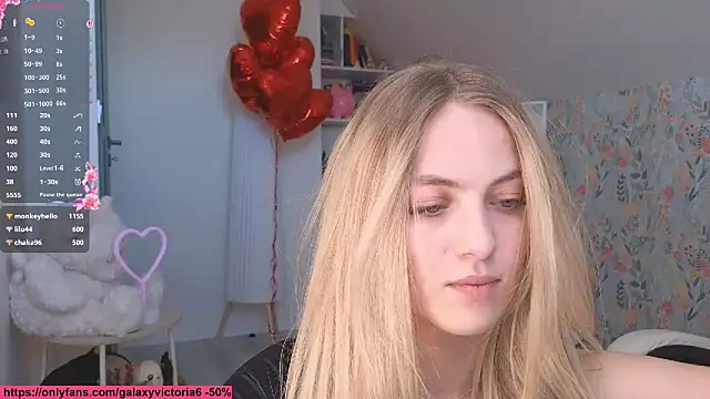 Živý XXX chat brilliantvictoria