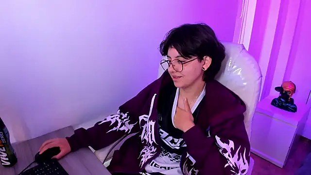 Nathaly_ds Chat XXX in diretta