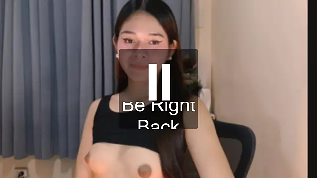 sassymimi69 Pertunjukan Webcam