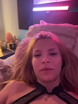 Živý XXX chat AnastasiaAniess