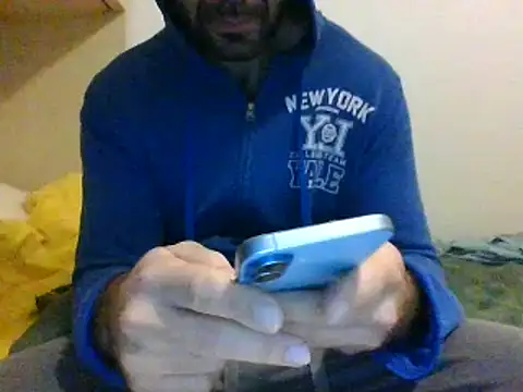 Chat XXX en directo de coppai200