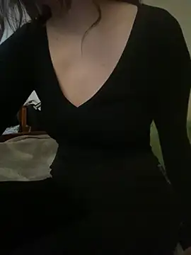 KittieCreme élő XXX-chatje