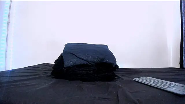 Samuel_Suarez Pertunjukan Webcam