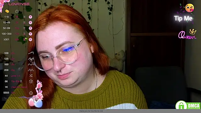 Alicia_love00 Chat XXX in diretta