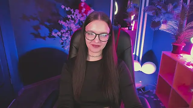 แชท XXX สดของ Emily_tender