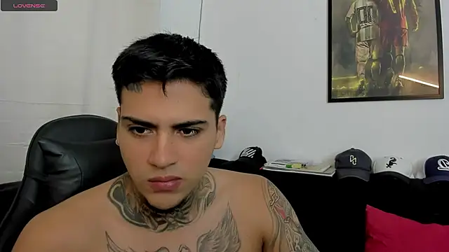 mad_maxxx2 Pertunjukan Webcam