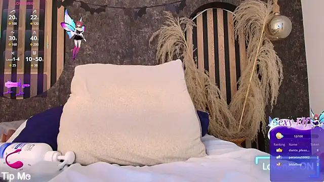 salome-gh Chat XXX in diretta