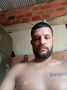 Show Webcam de Hot_Veteran_1