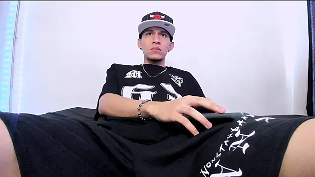 Samuel_Suarez Live XXX-chat