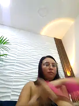 LizzRouseのライブXXXチャット