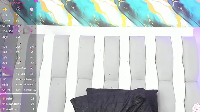 دردشة IsaDiiaz الجنسية المباشرة