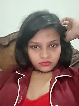 Show Webcam de Komal0099