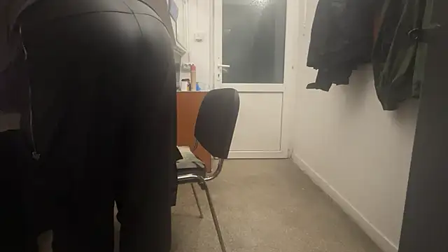 TARKAN1: вебкам-шоу