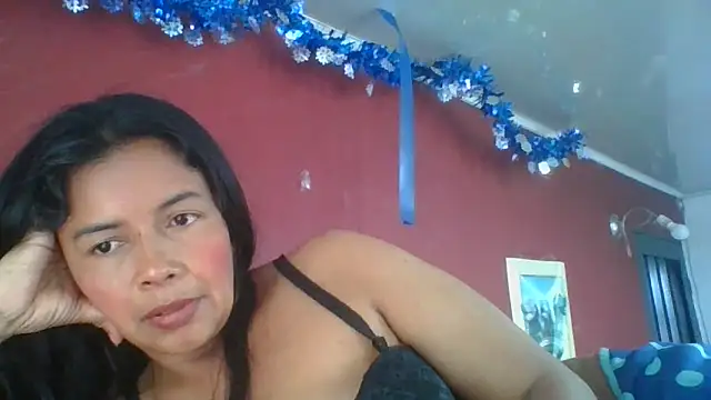 DianaOchoa_ Live XXX-chat