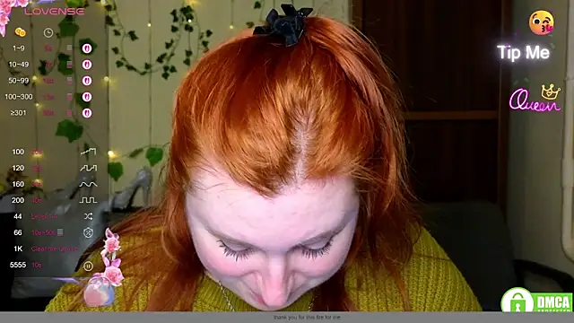 Chat XXX Live Alicia_love00