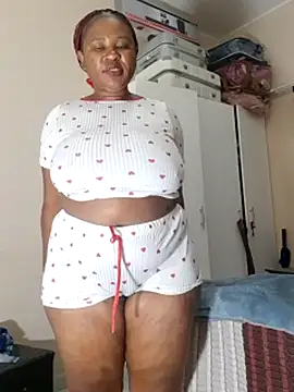 Živý XXX chat Bootyliciousbbw12