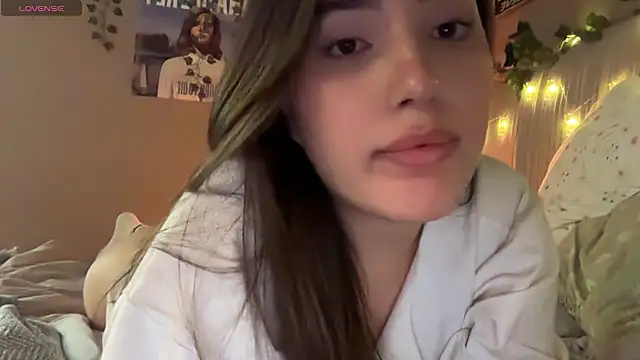 Anisawithloven Webbikameraesitys