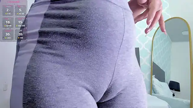 Chatroom XXX en direct de ayla13_