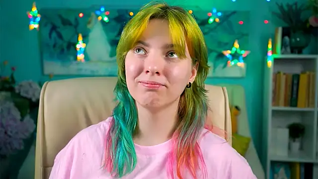 RocKStone_ 在線直播表演